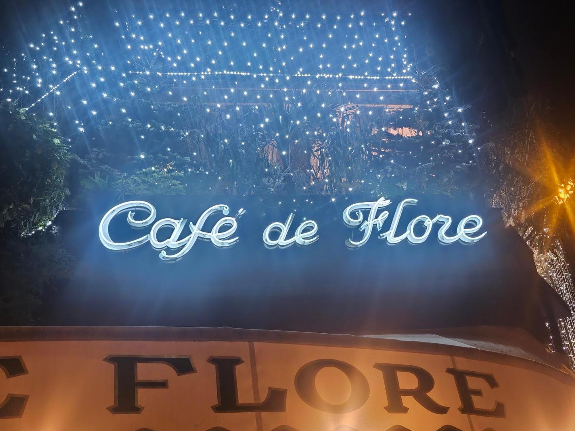 Hotel La Louisiane パリ エクステリア 写真